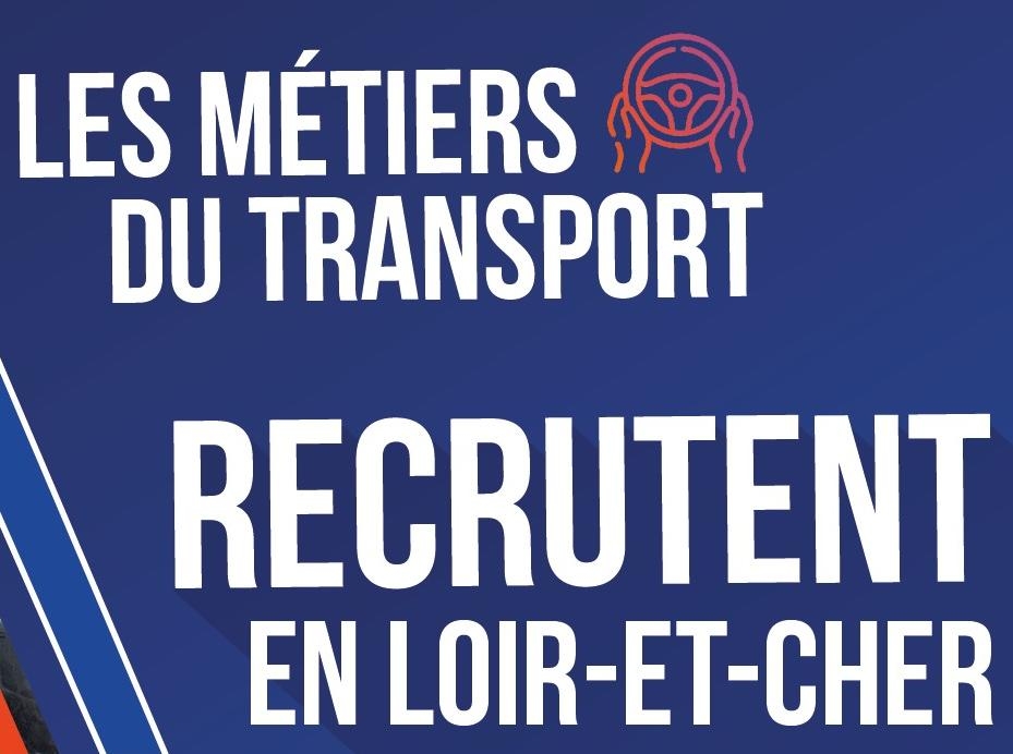 Rencontre autour du transport à Romorantin-Lanthenay