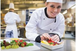 Se préparer aux métiers de la restauration