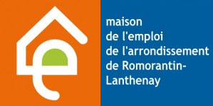 Maison de l'Emploi de Romorantin-Lanthenay